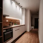 Apartmán Toro Hospitality *