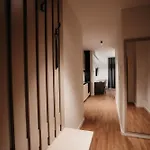 Toro Hospitality Apartmán