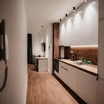 Toro Hospitality Appartamento