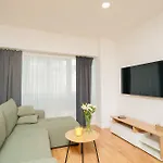 Toro Hospitality Apartamento *