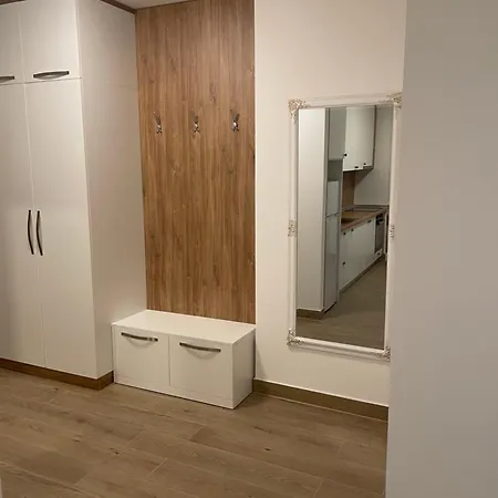 Toro Hospitality Apartment *