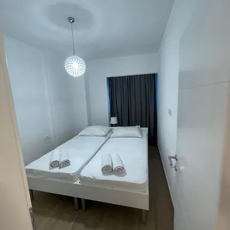 公寓 Toro Hospitality 莫斯塔尔
