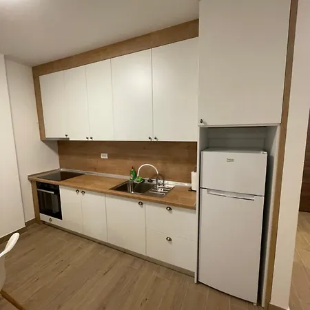 Apartment Toro Hospitality *