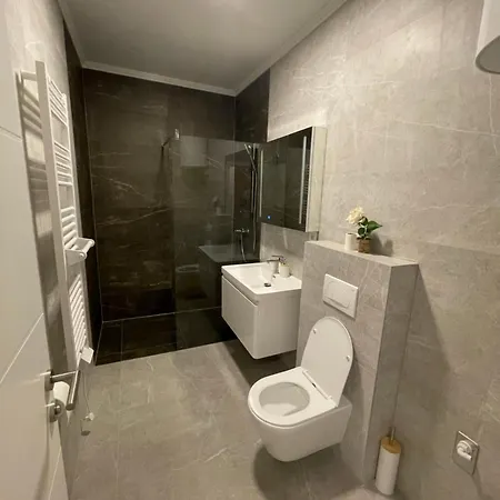 Toro Hospitality Apartamento Mostar