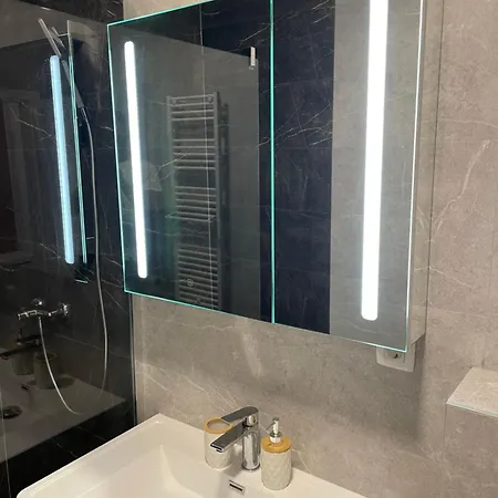 Apartment Toro Hospitality Mostar