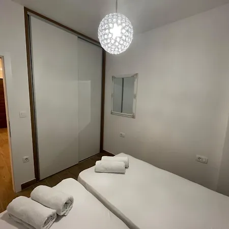 Appartement Toro Hospitality