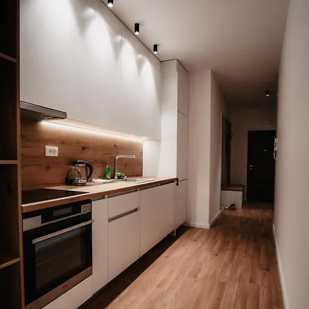 公寓 Toro Hospitality *
