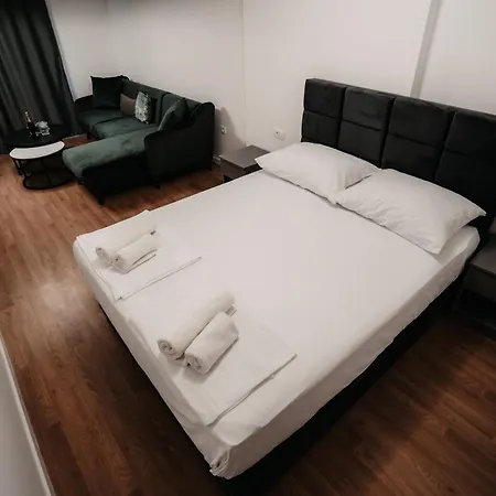 Appartement Toro Hospitality *