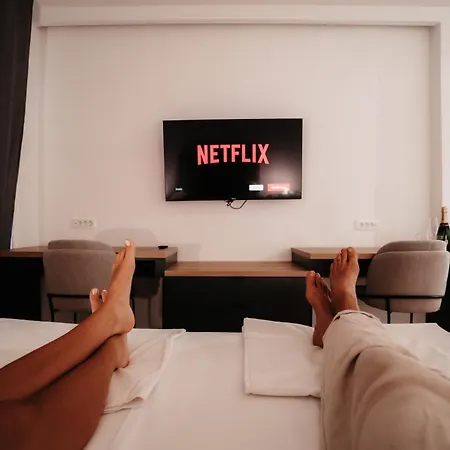 Toro Hospitality Appartement *