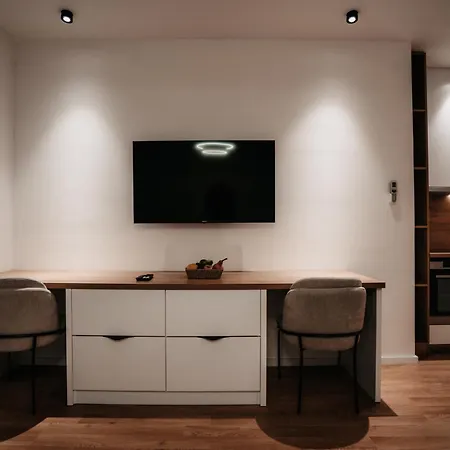 Toro Hospitality 公寓 莫斯塔尔