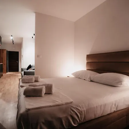 Toro Hospitality 莫斯塔尔