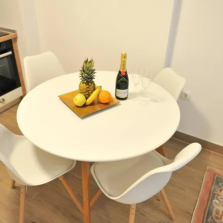 Apartment Toro Hospitality