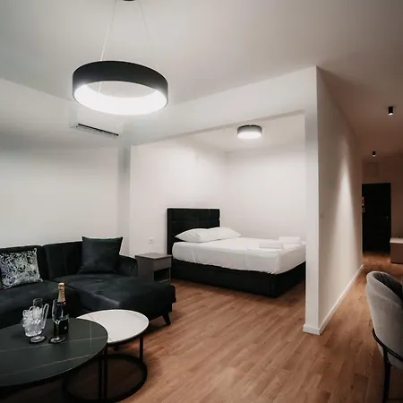 Toro Hospitality 公寓 莫斯塔尔