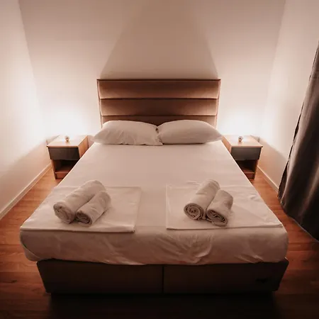 公寓 Toro Hospitality 莫斯塔尔