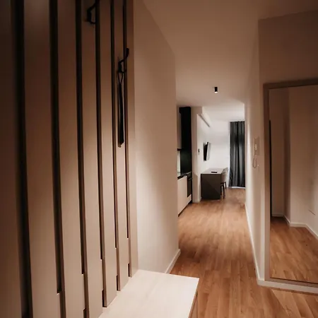 Toro Hospitality Apartment