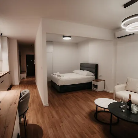 公寓 Toro Hospitality 莫斯塔尔