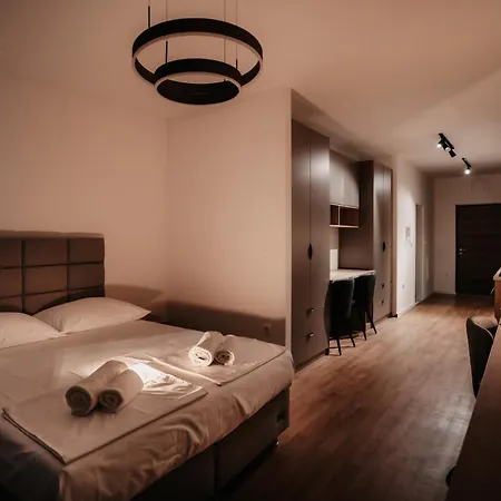 Appartement Toro Hospitality *