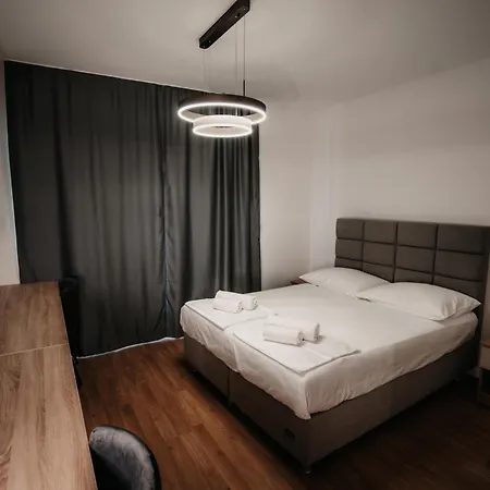 公寓 Toro Hospitality 莫斯塔尔