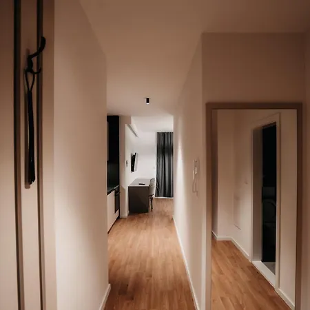 Toro Hospitality Apartment