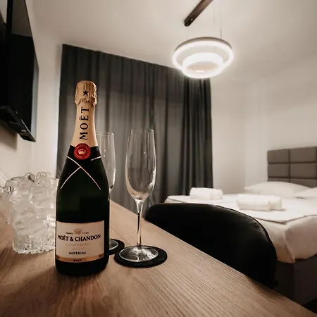 Toro Hospitality Apartamento *