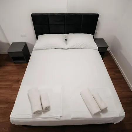 Toro Hospitality Apartment Mostar