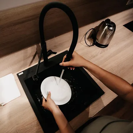 公寓 Toro Hospitality