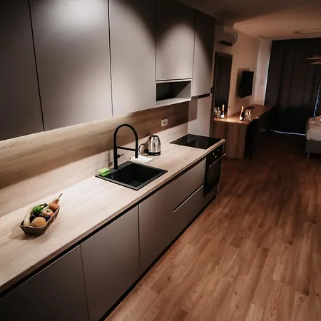 Toro Hospitality Apartment Mostar