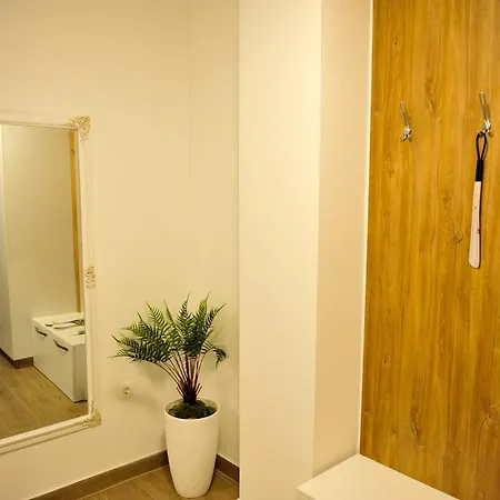 Apartament Toro Hospitality