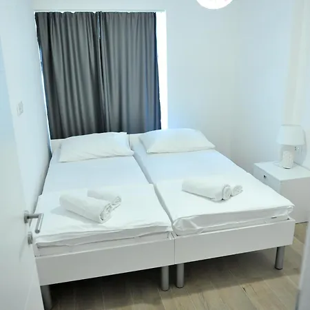 Toro Hospitality Apartment