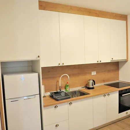 Apartment Toro Hospitality