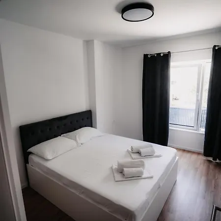Apartment Toro Hospitality *