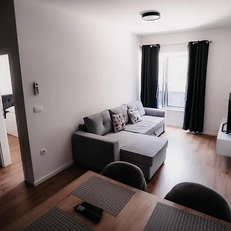 Toro Hospitality Apartment