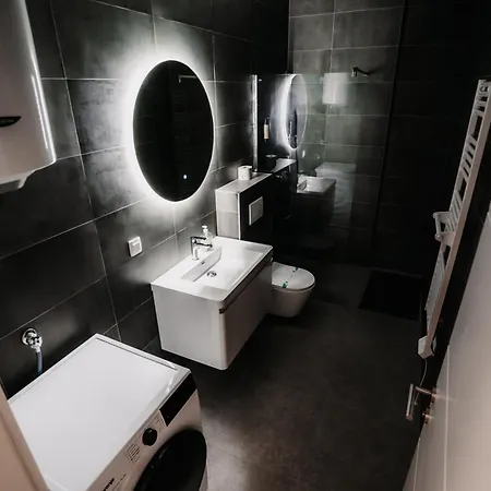 Apartament Toro Hospitality