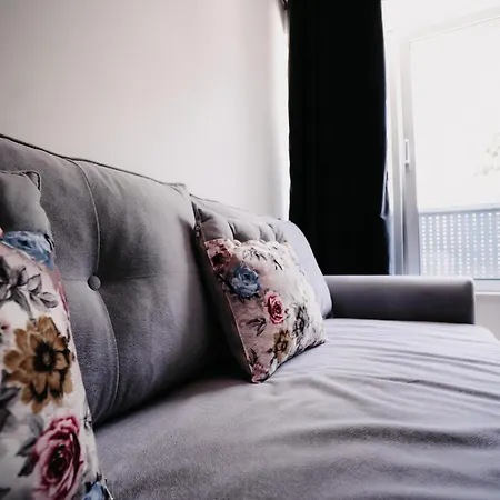 Toro Hospitality Apartment *