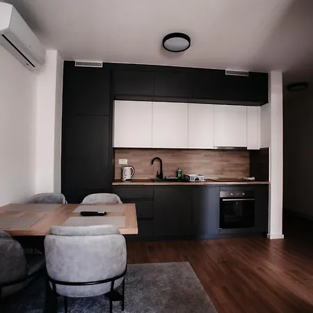 Apartment Toro Hospitality *