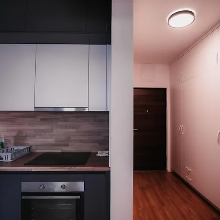 Toro Hospitality Apartment Mostar