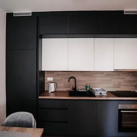 Apartment Toro Hospitality Mostar
