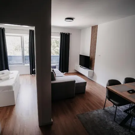 Appartement Toro Hospitality