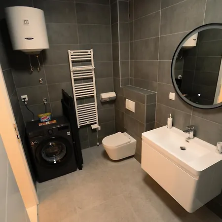 Apartment Toro Hospitality Mostar