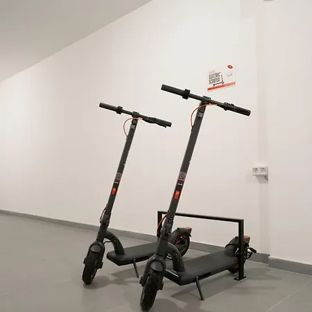 Toro Hospitality Apartament Mostar