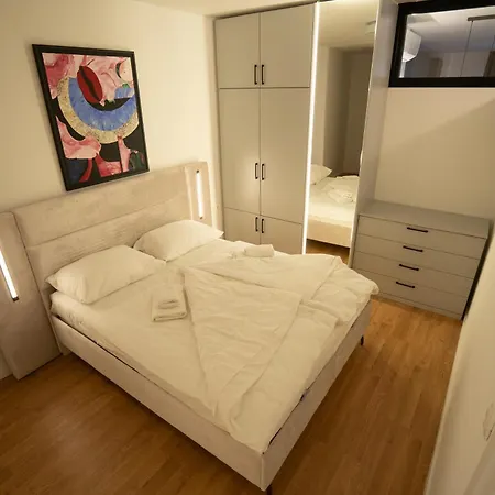 Toro Hospitality Apartment *