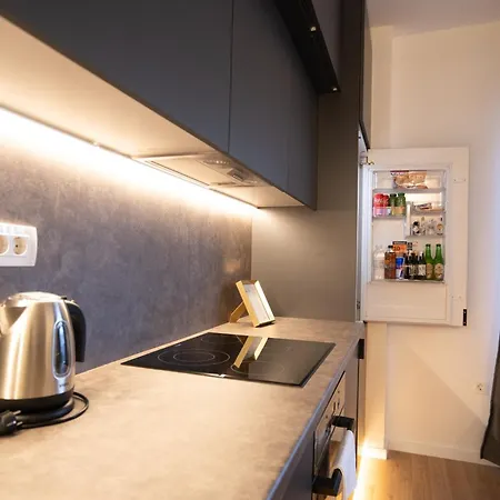 Apartment Toro Hospitality *