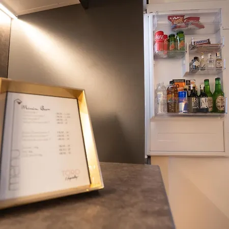 Toro Hospitality Apartament Mostar