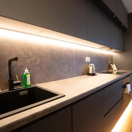 Toro Hospitality Apartment