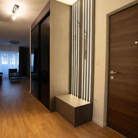 Toro Hospitality Apartment Mostar