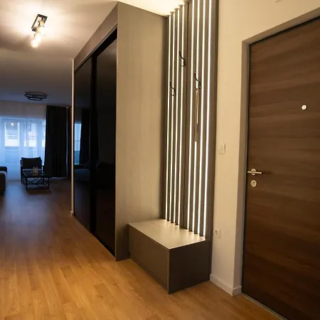 Apartament Toro Hospitality Mostar