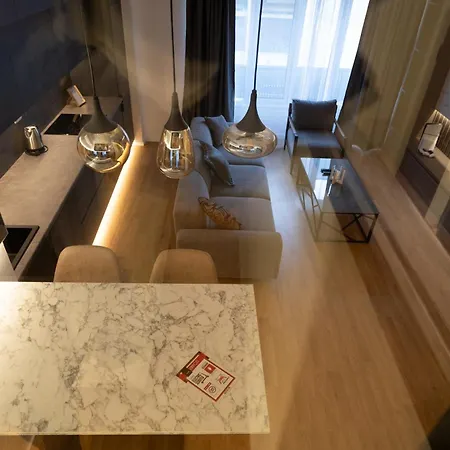 公寓 Toro Hospitality 莫斯塔尔