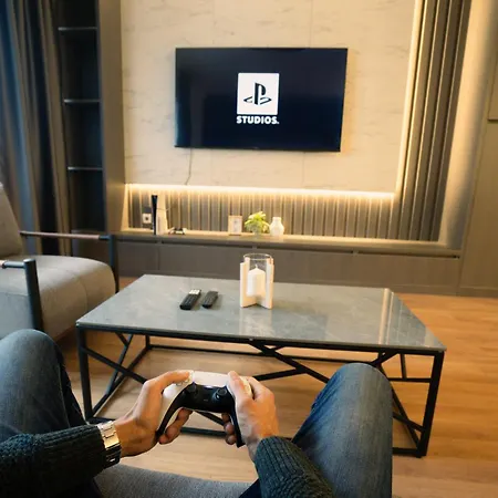 Apartament Toro Hospitality Mostar