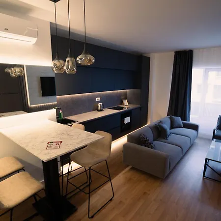 Toro Hospitality Apartament *