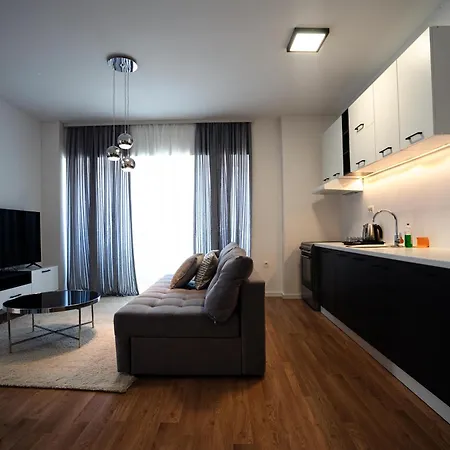 Toro Hospitality Apartment